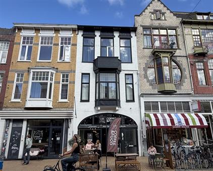 Room for rent 745 euro Oude Ebbingestraat, Groningen