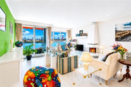 Appartement te huur 3595 euro Oostmaaslaan, Rotterdam