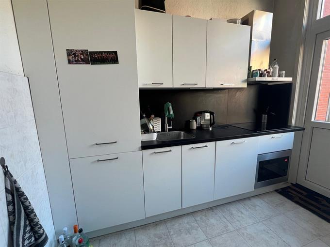 Zimmer bei Violenstraat In Groningen