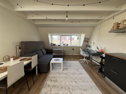 Appartement te huur 1300 euro Aldegondestraat, Amersfoort