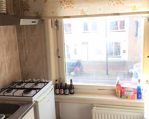 Kamer te huur in Hengelo – Oldenzaalsestraat – foto 3