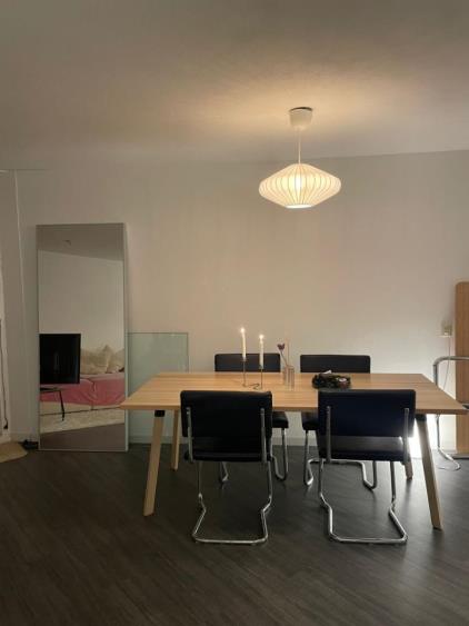 Apartment for rent 1300 euro Wolfstraat, Nijmegen