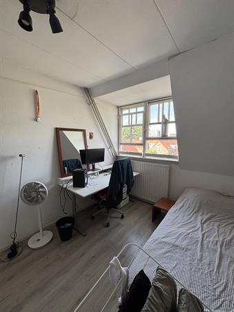 Zimmer bei Oostsingel In Delft