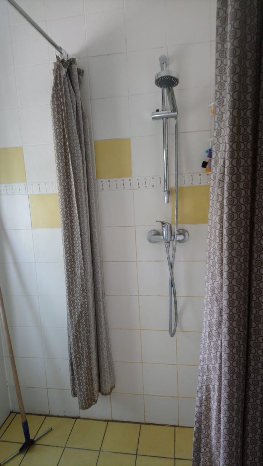 Kamer aan Agnietenstraat, Arnhem 5