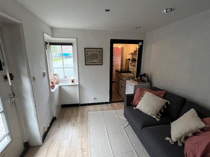 Studio bei Rijnsburgerweg In Leiden