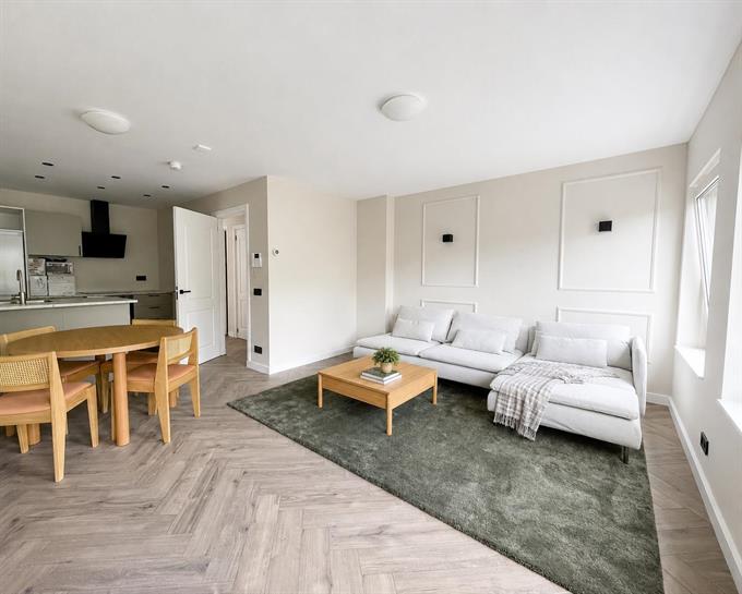 Wohnung bei Noorderhavenkade In Rotterdam