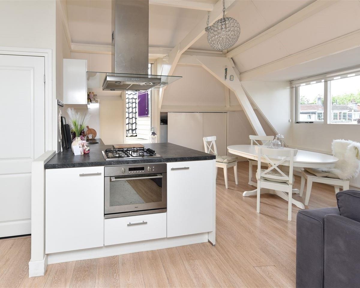 Appartement aan Spijkerstraat, Arnhem 9