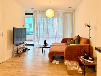 Room for rent 870 euro Haarlemmerweg, Amsterdam