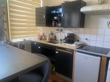 Studio for rent 1200 euro Fanfarestraat, Nijmegen