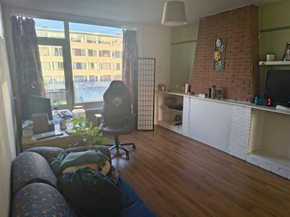 Room for rent 875 euro Van Eysingalaan, Utrecht