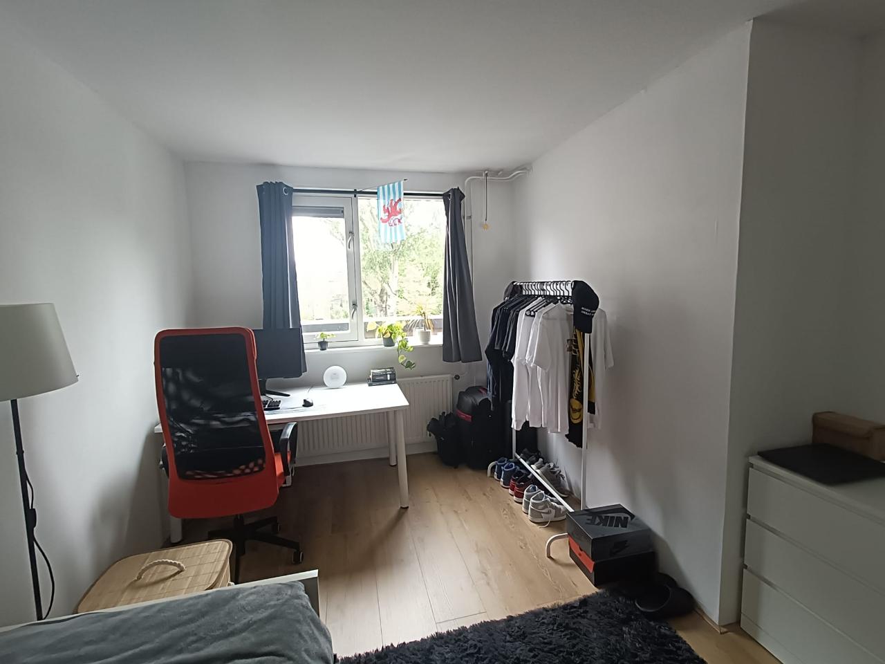 Kamer aan Henegouwen, Utrecht 7