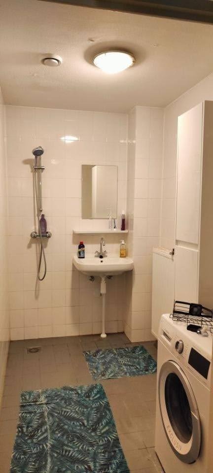Kamer aan Keizerstraat, Almere 8