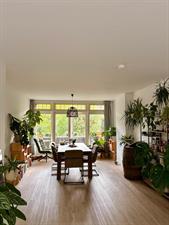 Apartment for rent 1800 euro Dresselhuysstraat, Rotterdam