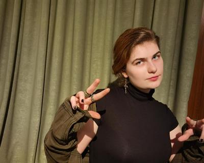 Ruxandra