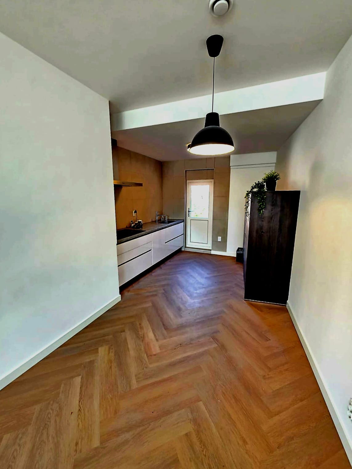 Appartement aan Bilderdijkstraat, Utrecht 7