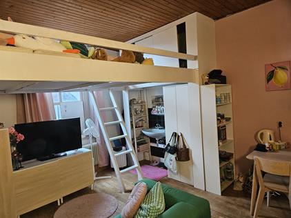 Kamer te huur 525 euro Haagweg, Breda