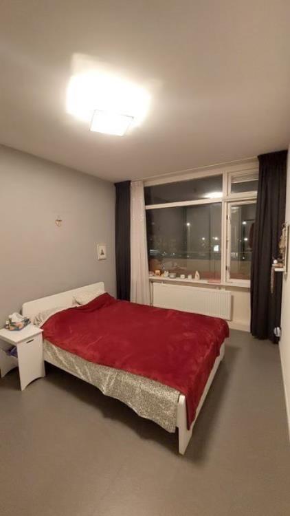 Kamer te huur 1000 euro Grootzeilhof, Amsterdam