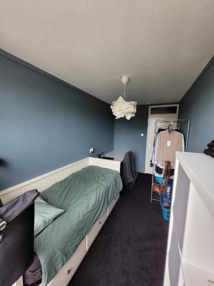 Kamer te huur 345 euro Borggrevelanden, Enschede