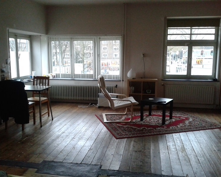 Kamer - Tempelplein - 6131JC - Sittard
