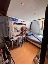 Room for rent 628 euro Voldersgracht, Delft