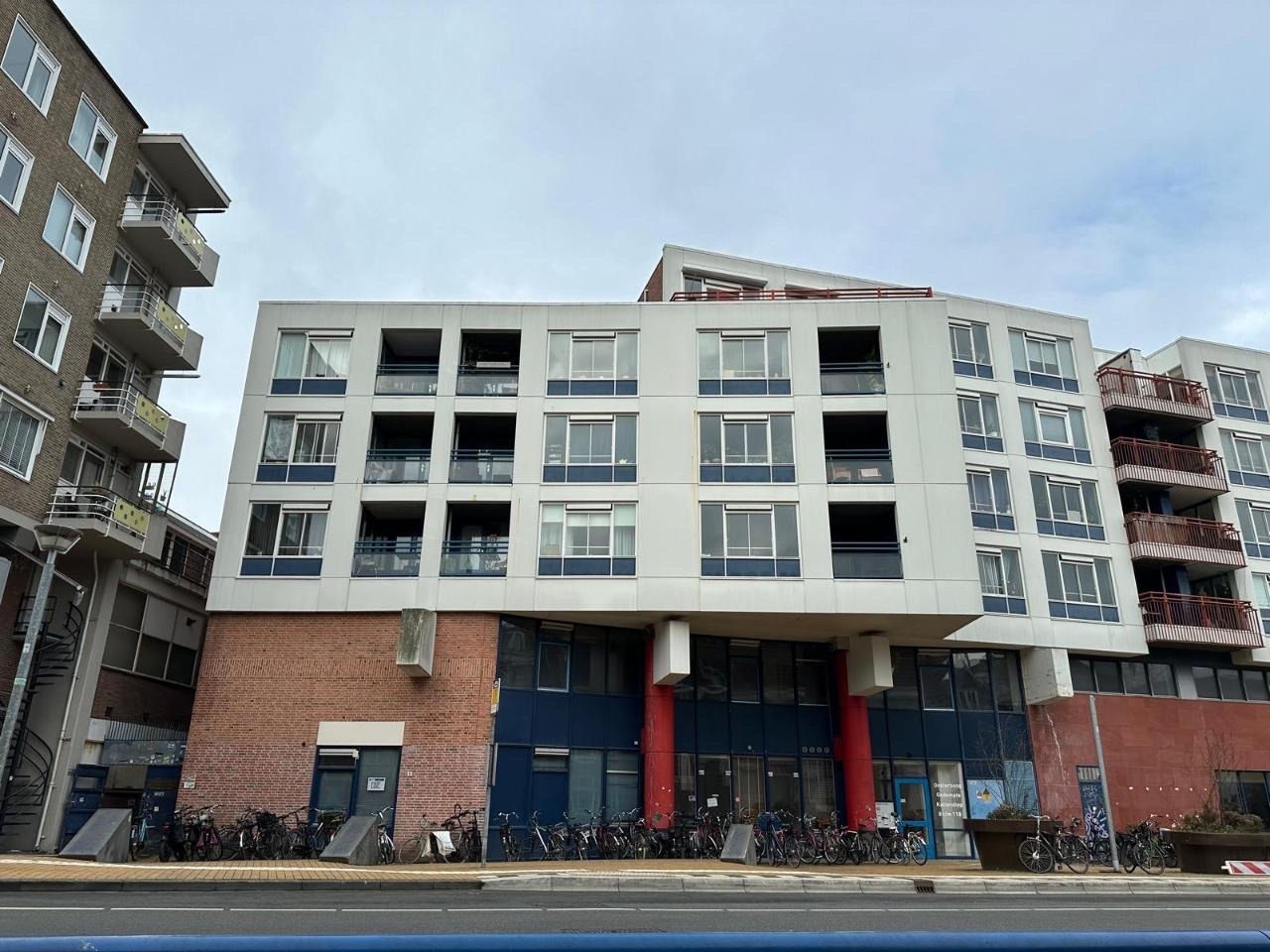 Kamer - Gedempte Kattendiep - 9711PP - Groningen