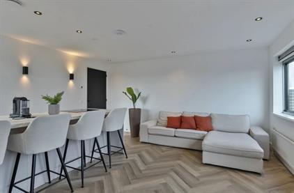 Kamer te huur 1425 euro Mezquitalaan, Amsterdam