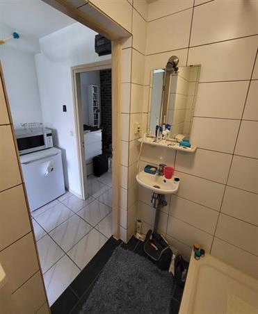 Studio bei Rapenburchdreef In Utrecht