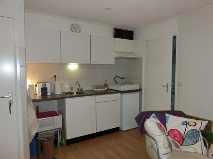 Studio for rent 625 euro Zuiderkade, Ede