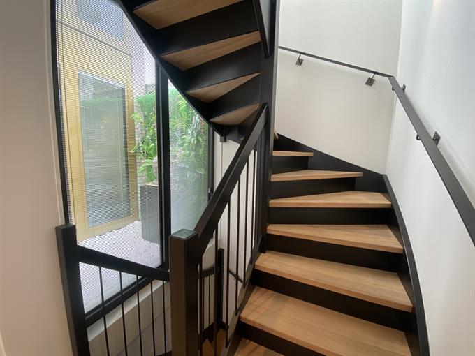 Wohnung bei Van Boshuizenstraat In Amsterdam