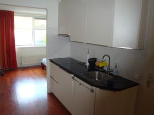 Apartment for rent 1950 euro Alhambralaan, Amsterdam