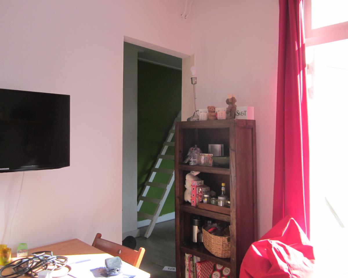 Studio aan Koningsstraat, Hilversum 8