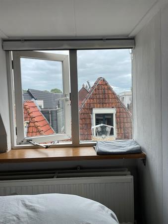 Zimmer bei Kleine Kerkstraat In Leeuwarden