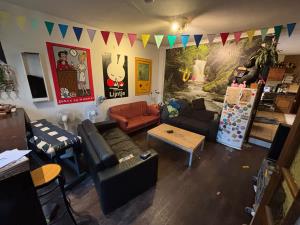 Kamer te huur 560 euro Molslaan, Delft