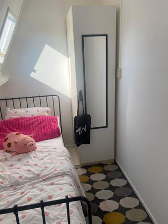 Zimmer bei Willem Lorestraat In Leeuwarden