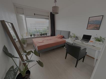 Room for rent 850 euro Loenermark, Amsterdam