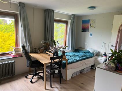 Kamer te huur 530 euro Ricardishof, Delft
