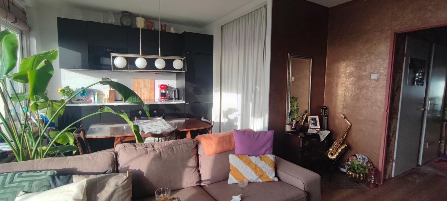 studios for rent on Valeriusrondeel