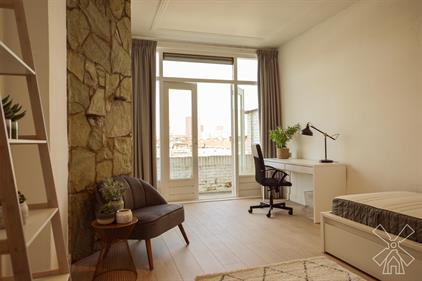 Room for rent 875 euro Goeverneurlaan, Den Haag