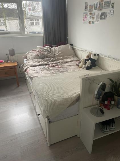 Kamer te huur 650 euro Rondeelstraat, Amersfoort