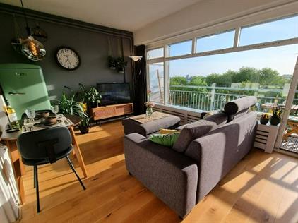 Wohnung zu vermieten 2497 Euro Burgemeester Hogguerstraat, Amsterdam