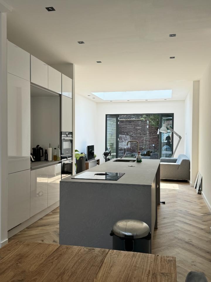 Kamer - Grebberstraat - 2021ZB - Haarlem