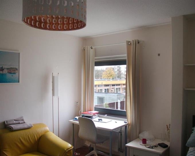 Zimmer bei Kantershofstraat In Amsterdam