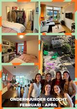 Kamer te huur 810 euro Bergweg, Rotterdam