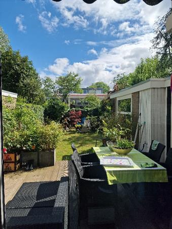 Zimmer bei Jacob van Akenstraat In Rotterdam