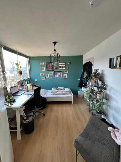 Room for rent 422 euro Midaslaan, Eindhoven