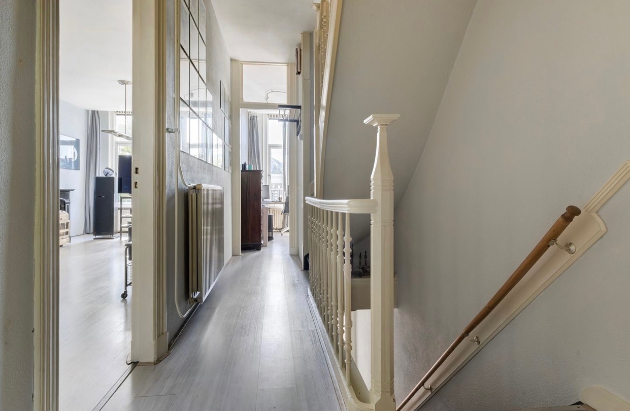 Studio te huur in Rotterdam – Bergweg – foto 3