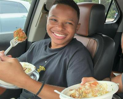 Jevaughn