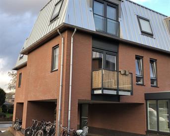 Find An Apartment In Wageningen Stadsbrink Kamernet