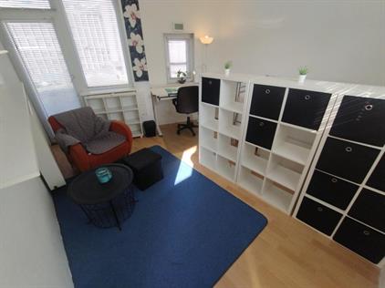 Room for rent 560 euro Veerlaan, Rotterdam