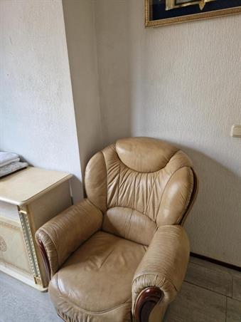 Zimmer bei Overleg In Amsterdam